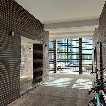 Smart Apartment Ogrodowa Varsóvia Exterior foto